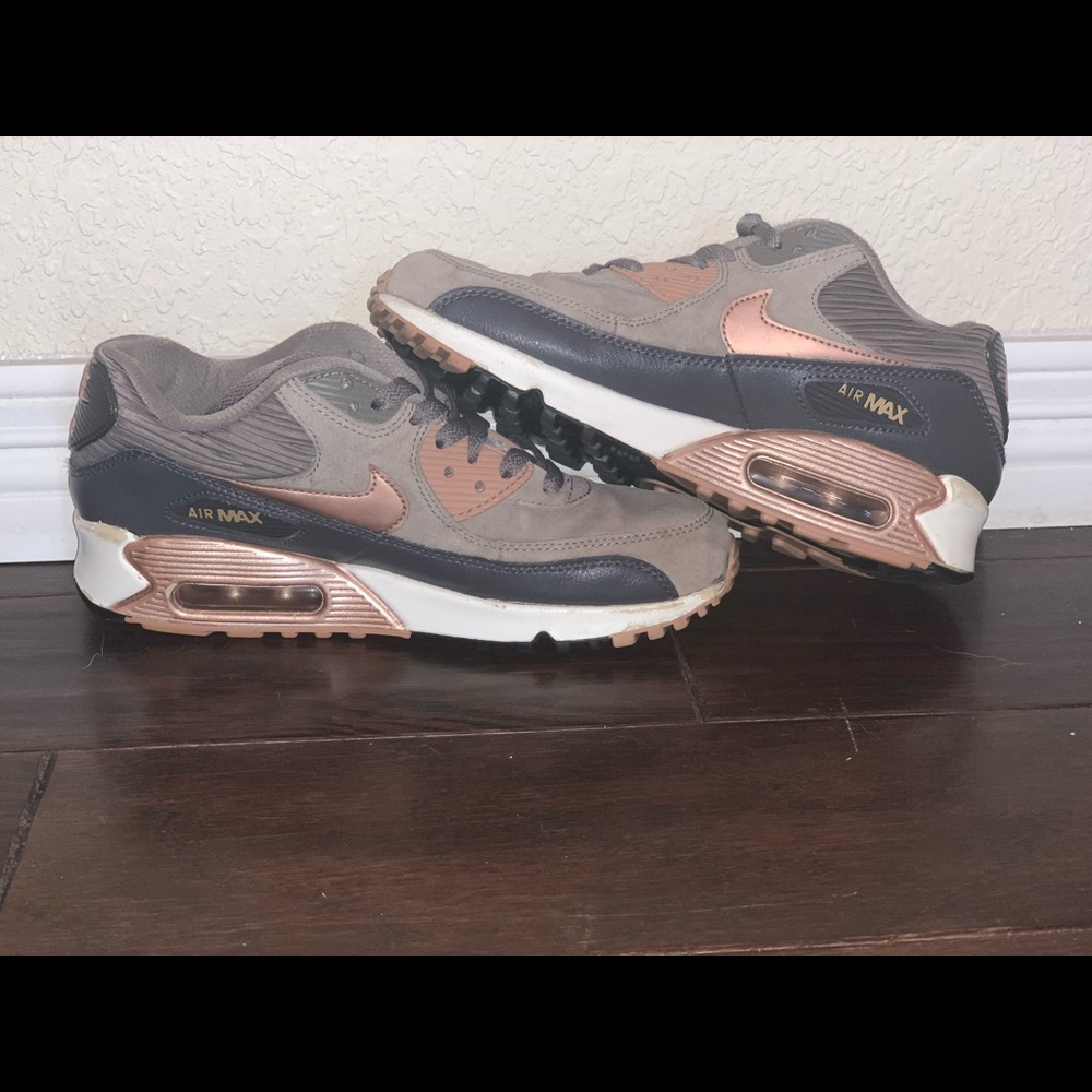 Nike Air Max